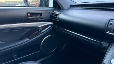 Lexus Rc 300h 2.5 Premier 2dr CVT Hybrid Coupe